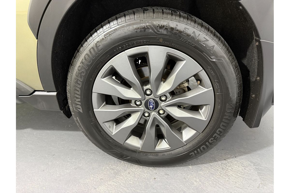 2024 Subaru Outback AWD 6GEN