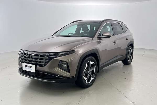 2022 Hyundai Tucson Highlander NX4.V1