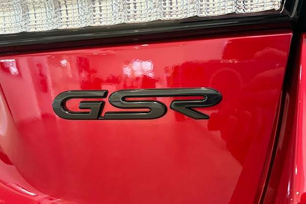 2024 Mitsubishi ASX GSR XD