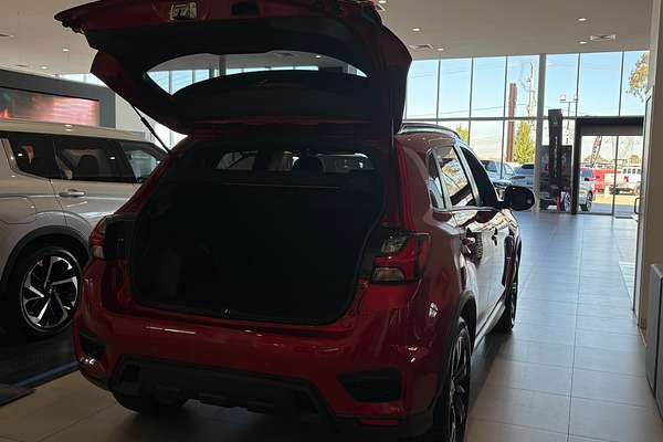 2024 Mitsubishi ASX GSR XD