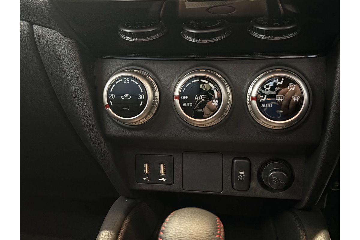 2024 Mitsubishi ASX GSR XD