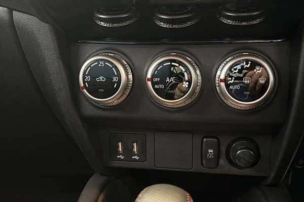 2024 Mitsubishi ASX GSR XD