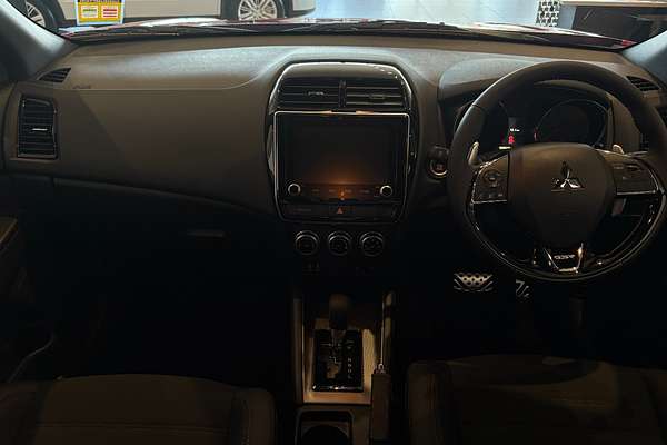 2024 Mitsubishi ASX GSR XD