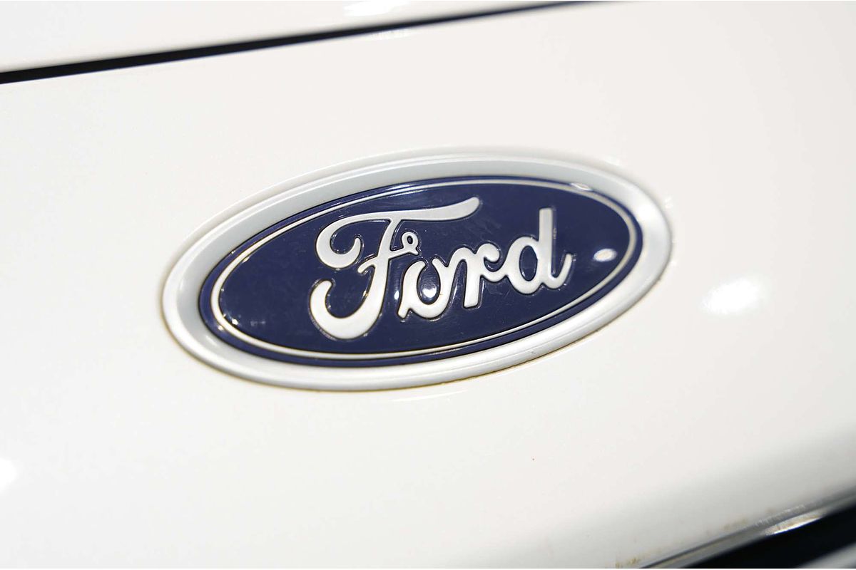 2017 Ford Mondeo Ambiente MD