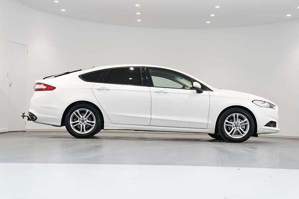 2017 Ford Mondeo Ambiente MD