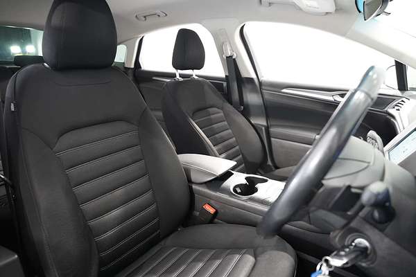 2017 Ford Mondeo Ambiente MD