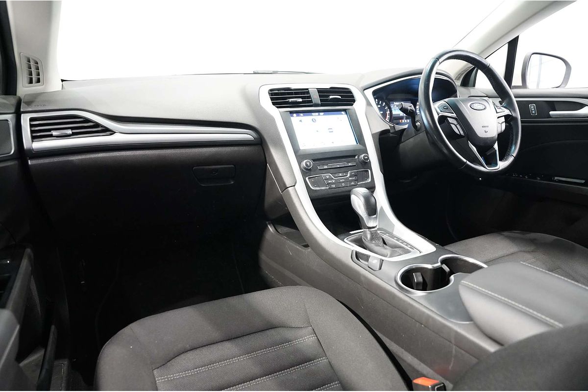 2017 Ford Mondeo Ambiente MD