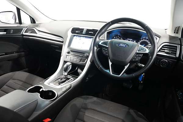 2017 Ford Mondeo Ambiente MD