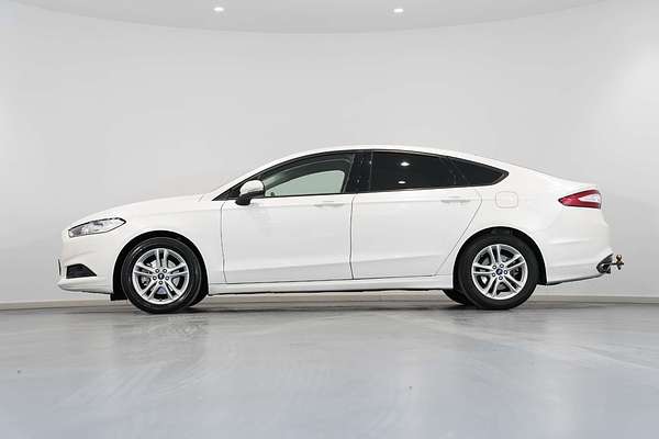 2017 Ford Mondeo Ambiente MD