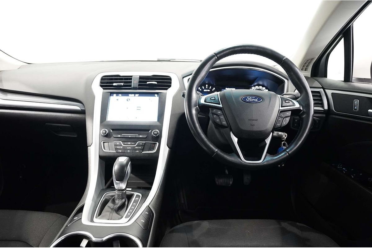 2017 Ford Mondeo Ambiente MD