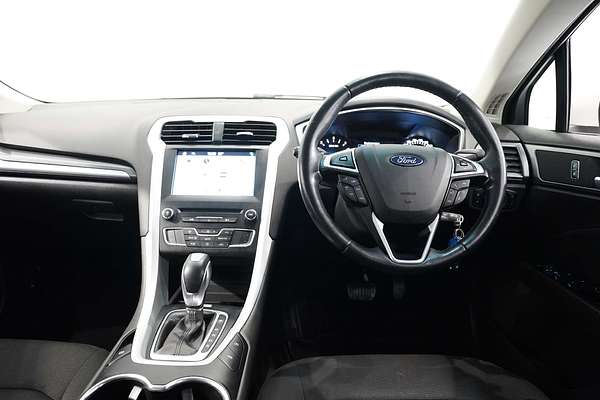 2017 Ford Mondeo Ambiente MD
