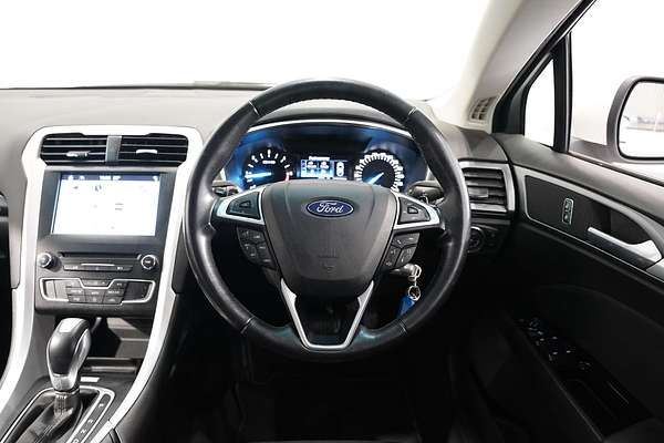 2017 Ford Mondeo Ambiente MD