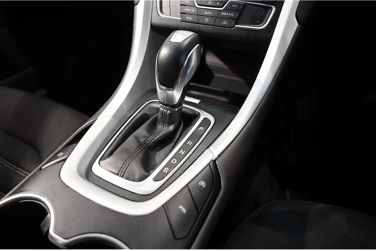 2017 Ford Mondeo Ambiente MD