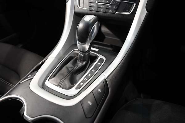 2017 Ford Mondeo Ambiente MD