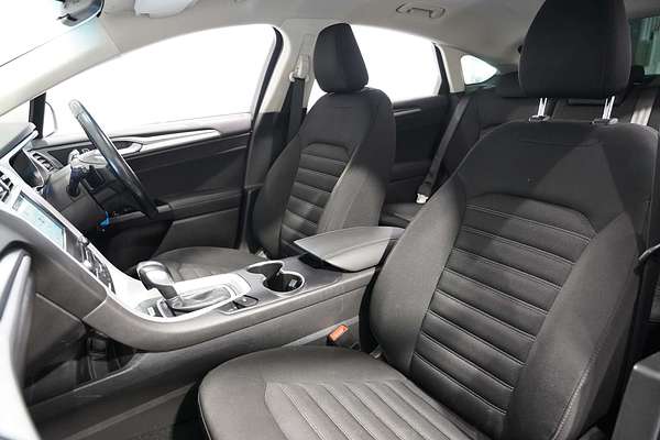 2017 Ford Mondeo Ambiente MD
