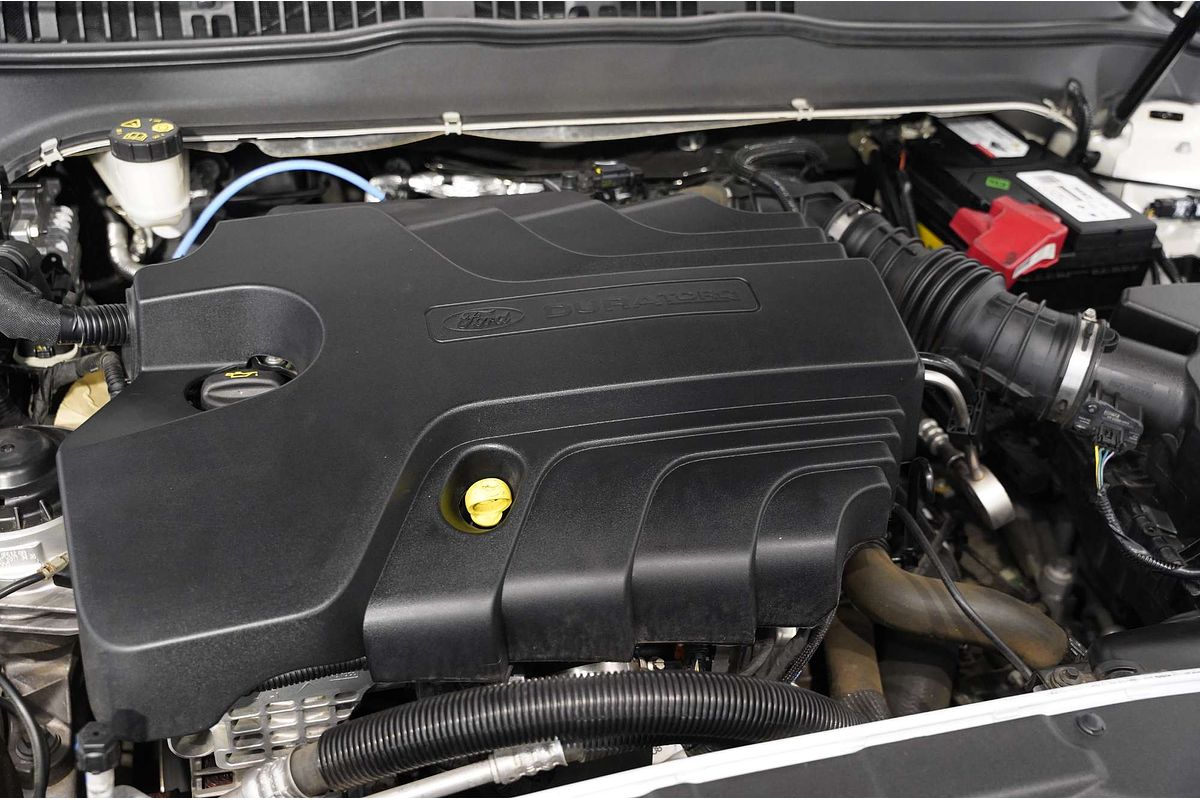 2017 Ford Mondeo Ambiente MD