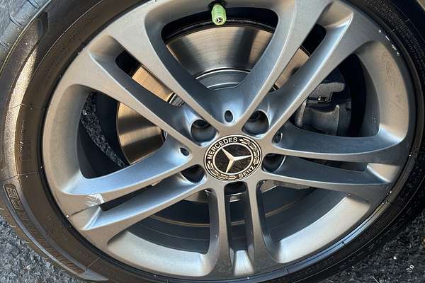 2020 Mercedes-Benz A-Class A180 V177