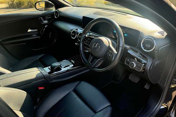 2020 Mercedes-Benz A-Class A180 V177