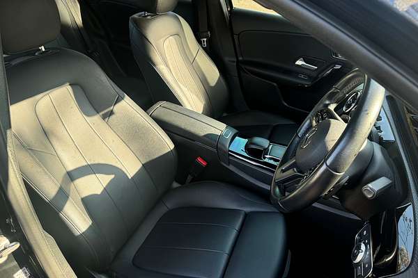 2020 Mercedes-Benz A-Class A180 V177