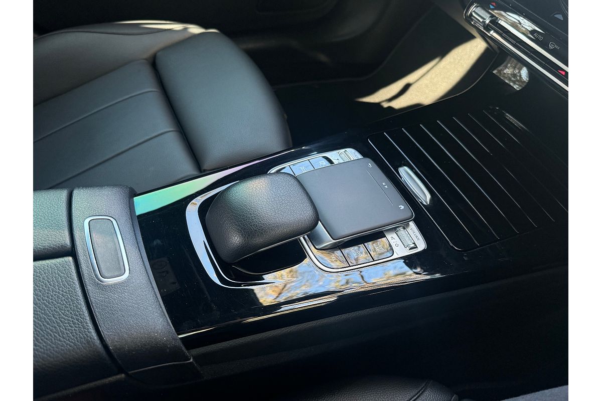 2020 Mercedes-Benz A-Class A180 V177