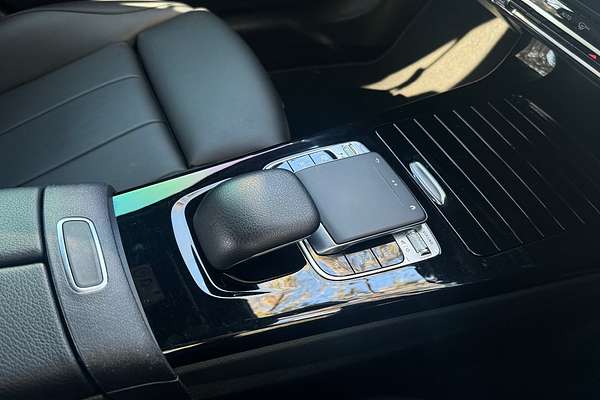 2020 Mercedes-Benz A-Class A180 V177