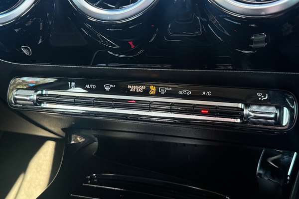 2020 Mercedes-Benz A-Class A180 V177