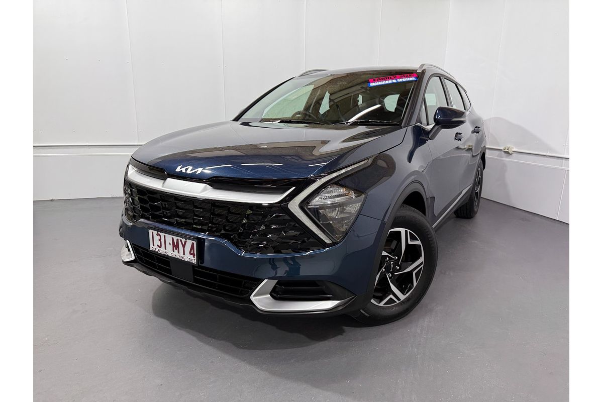 2024 Kia Sportage S NQ5