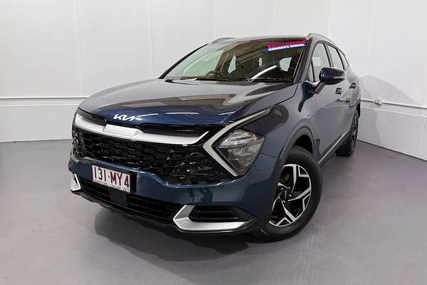 2024 Kia Sportage S NQ5