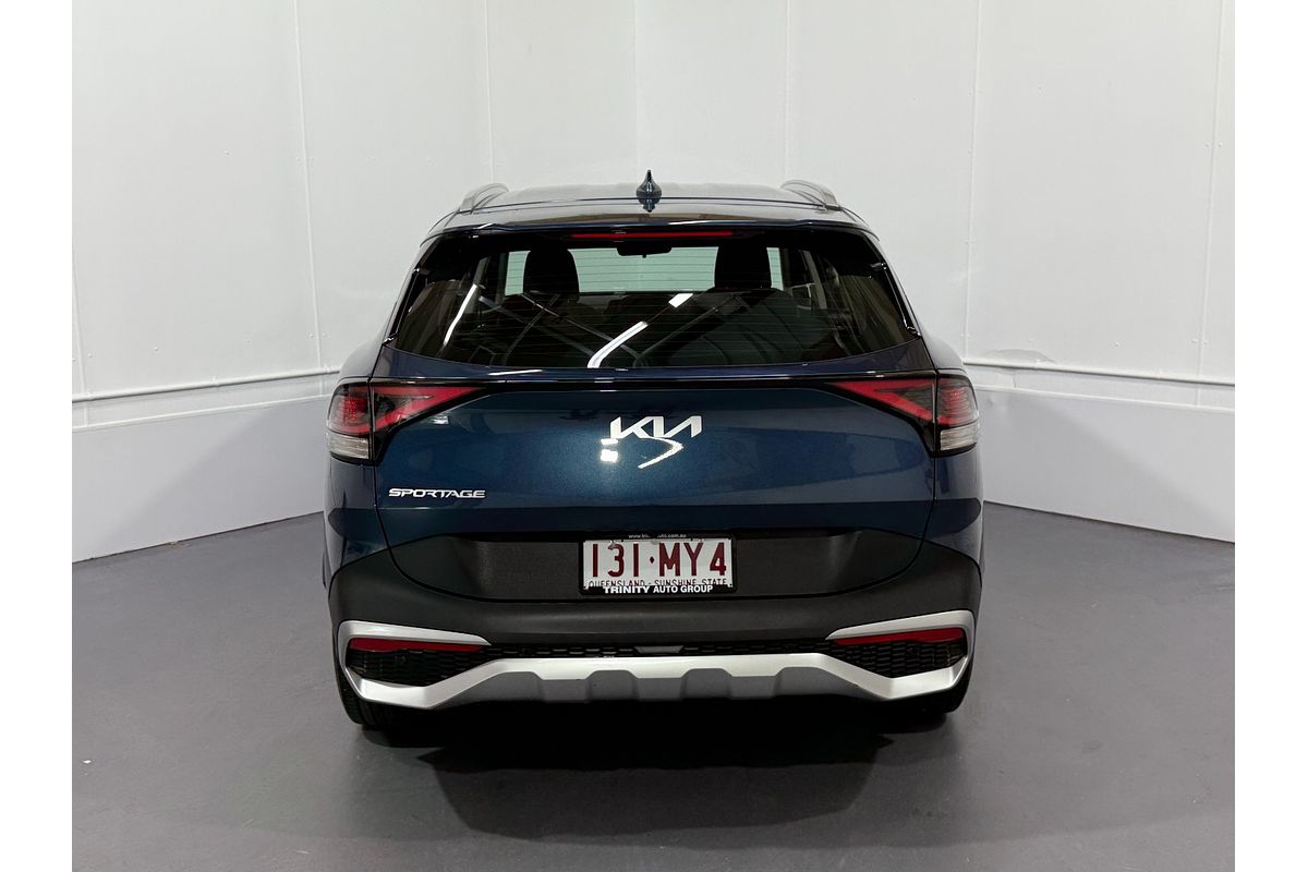 2024 Kia Sportage S NQ5