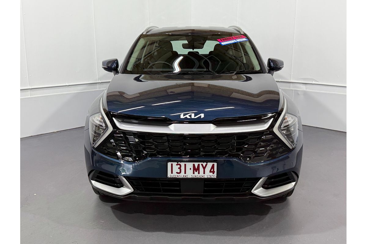 2024 Kia Sportage S NQ5