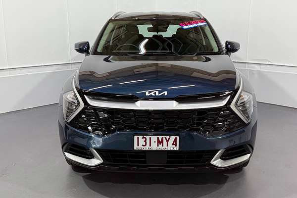 2024 Kia Sportage S NQ5