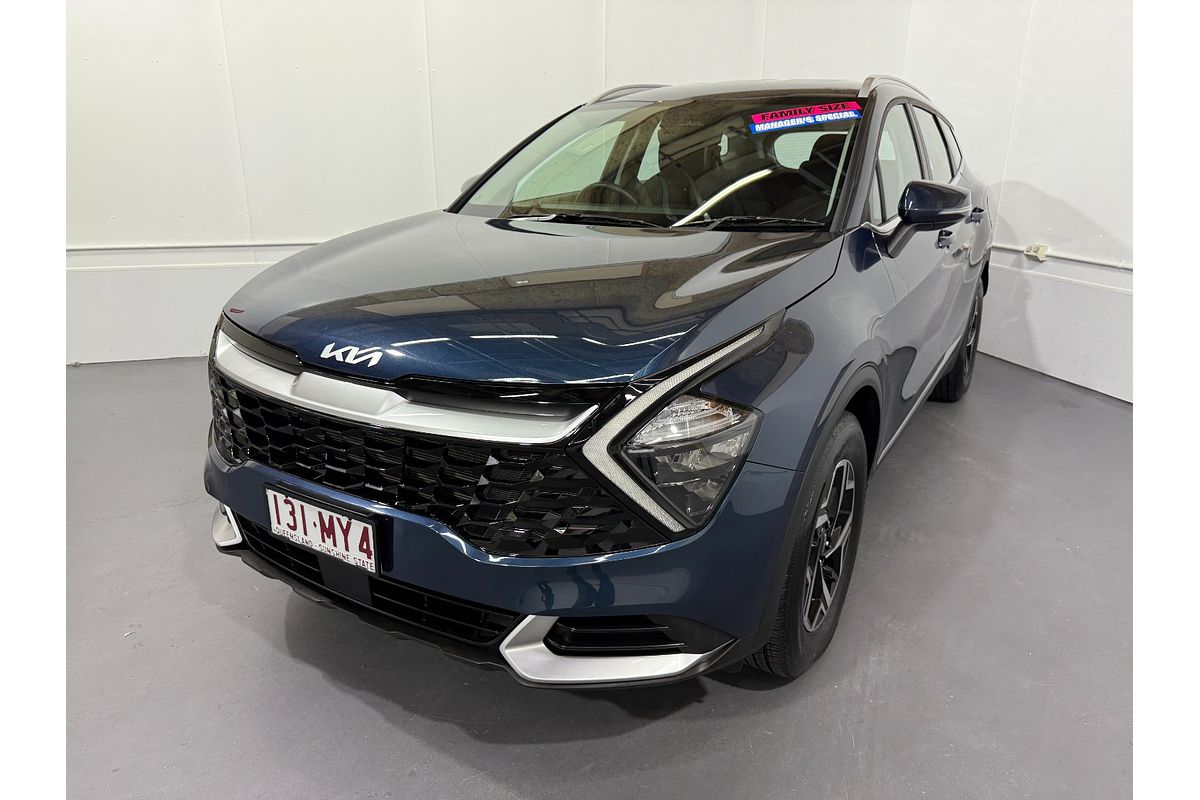 2024 Kia Sportage S NQ5