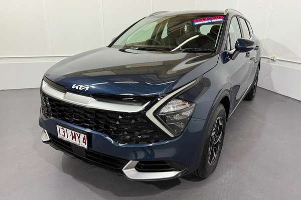 2024 Kia Sportage S NQ5