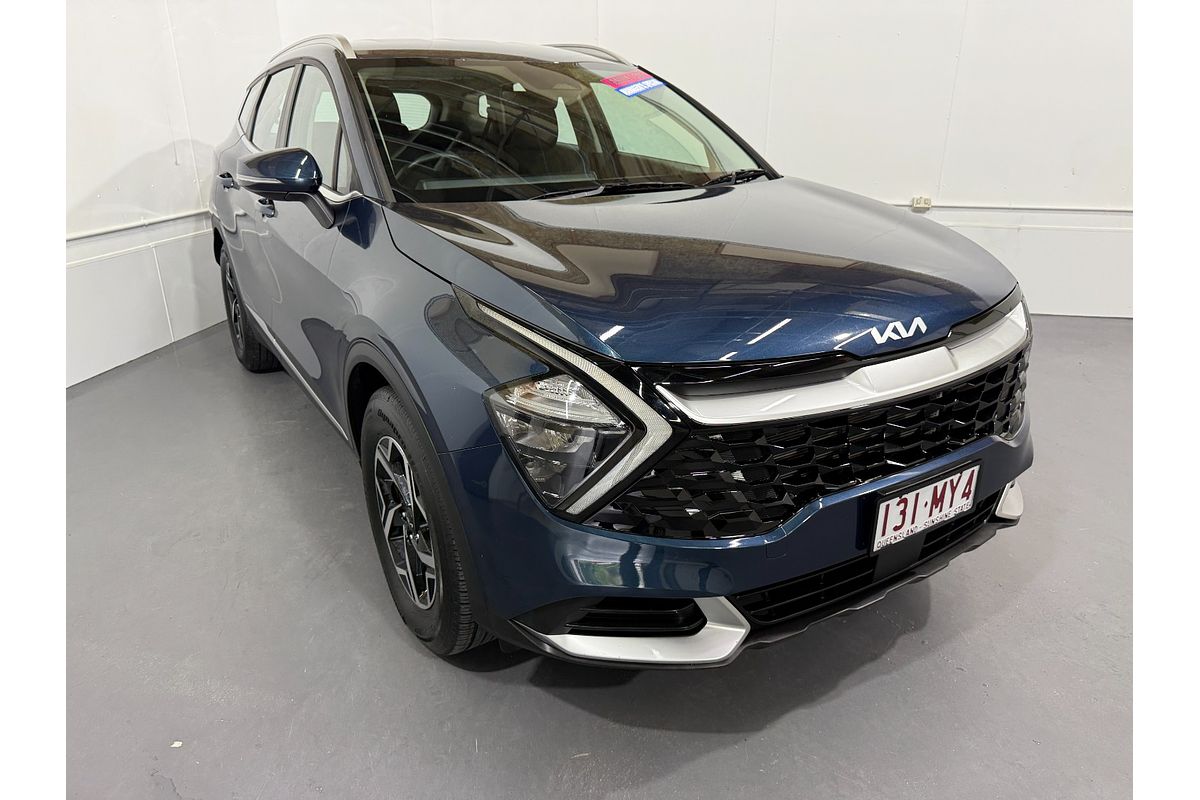 2024 Kia Sportage S NQ5