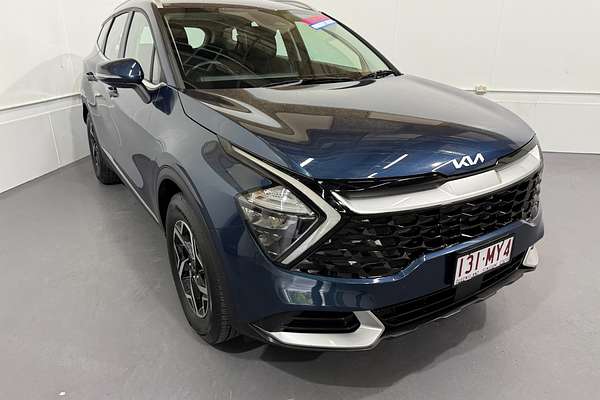 2024 Kia Sportage S NQ5