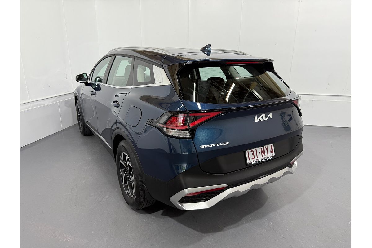 2024 Kia Sportage S NQ5