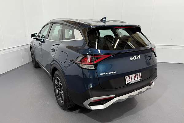 2024 Kia Sportage S NQ5