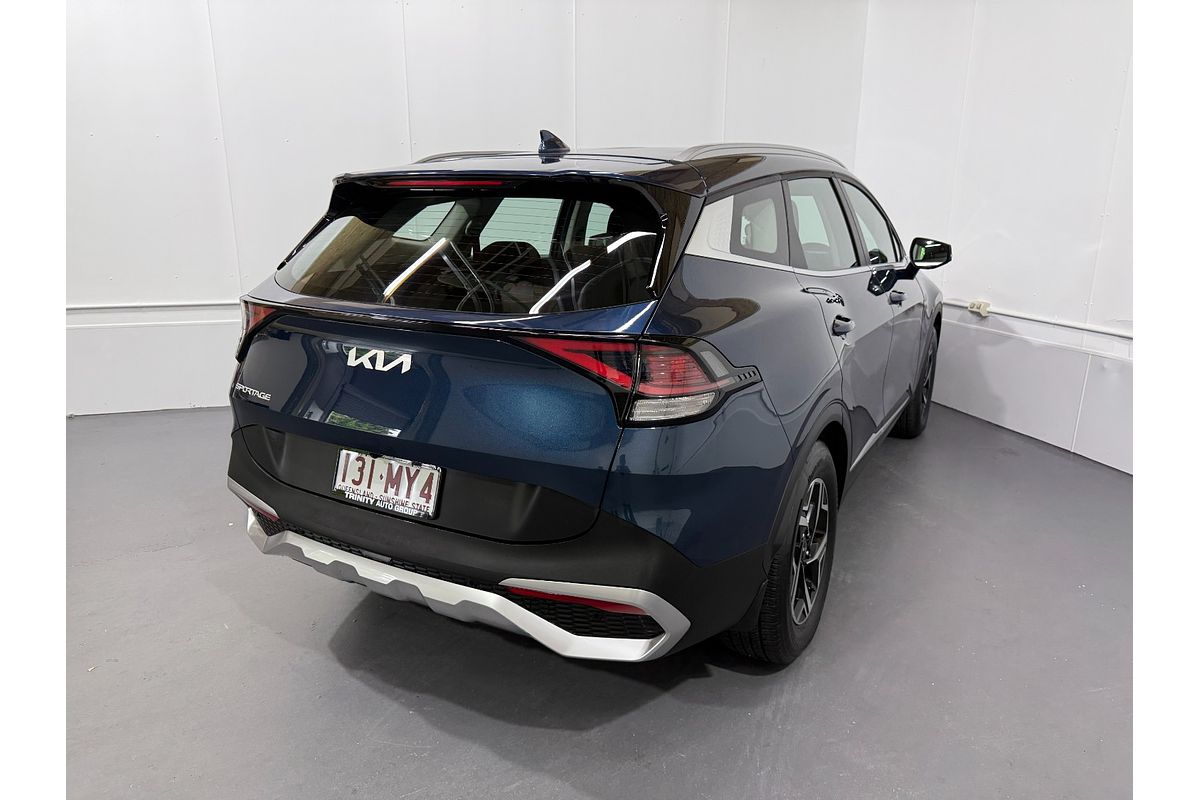 2024 Kia Sportage S NQ5