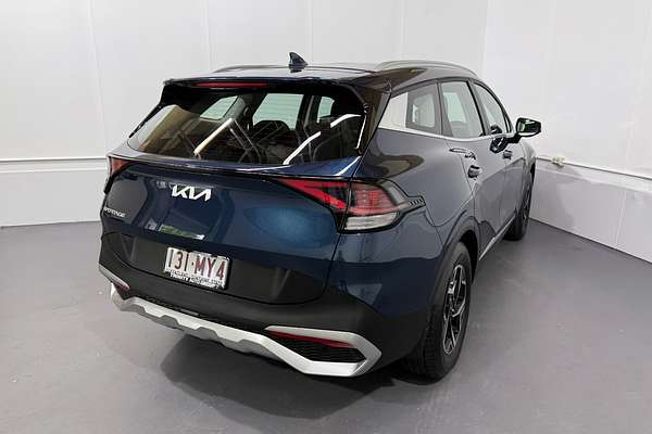 2024 Kia Sportage S NQ5
