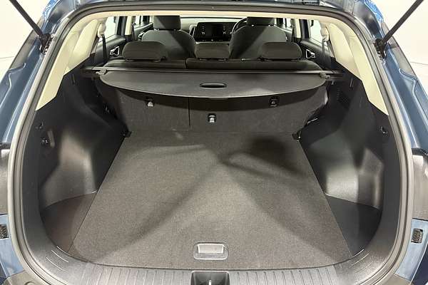 2024 Kia Sportage S NQ5