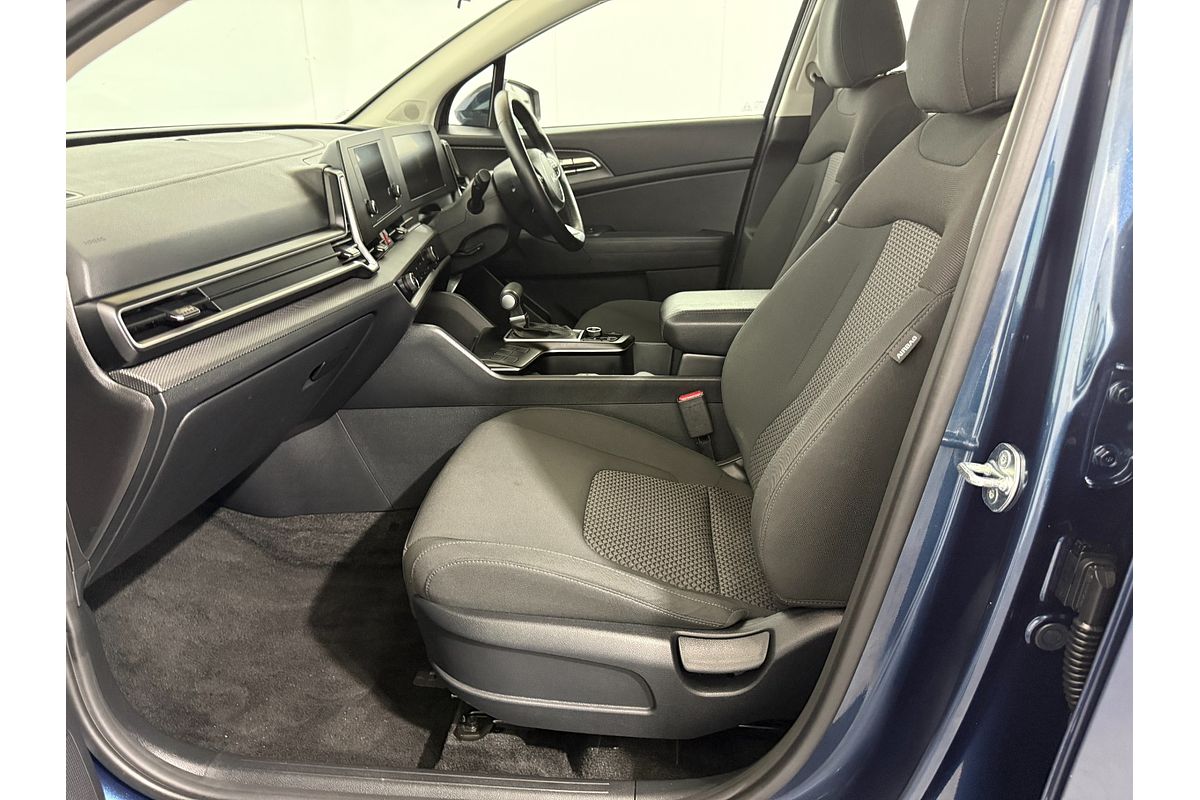 2024 Kia Sportage S NQ5