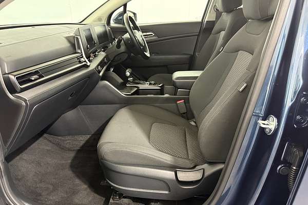 2024 Kia Sportage S NQ5