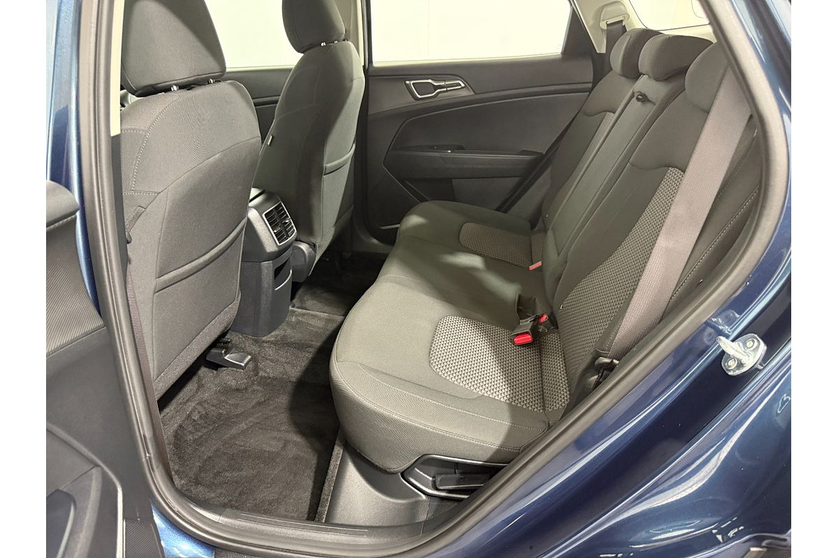 2024 Kia Sportage S NQ5