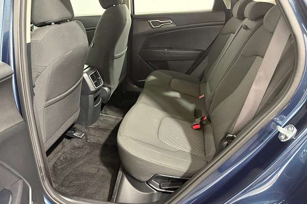 2024 Kia Sportage S NQ5