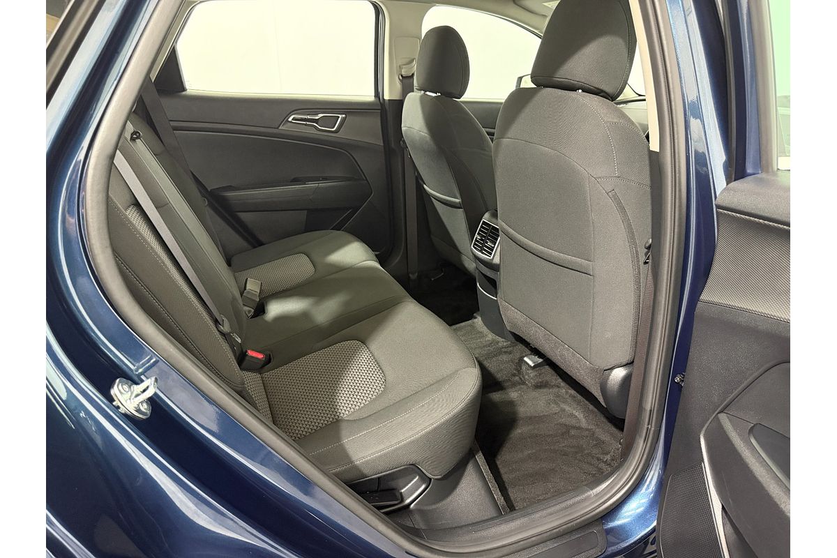 2024 Kia Sportage S NQ5