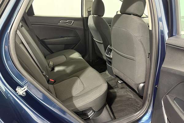 2024 Kia Sportage S NQ5