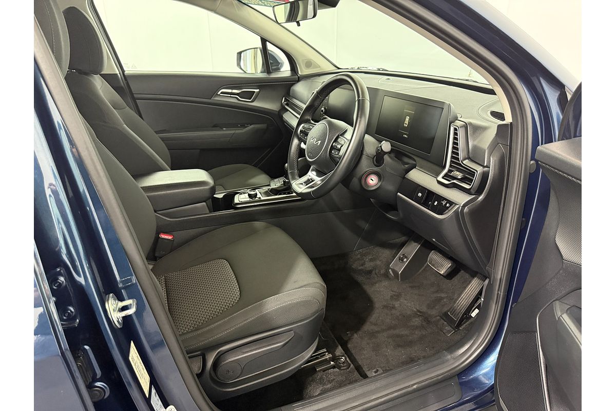 2024 Kia Sportage S NQ5