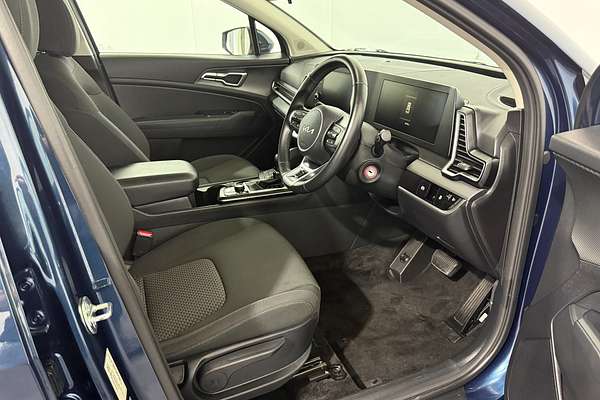 2024 Kia Sportage S NQ5