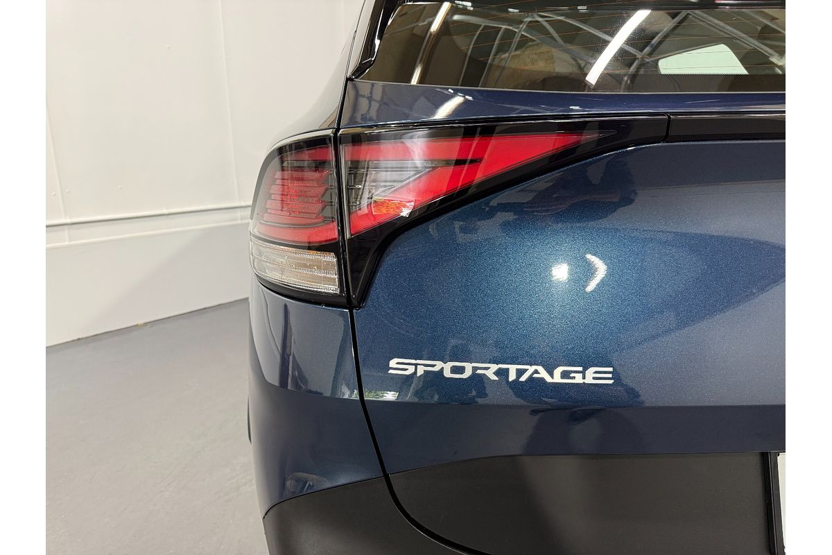 2024 Kia Sportage S NQ5