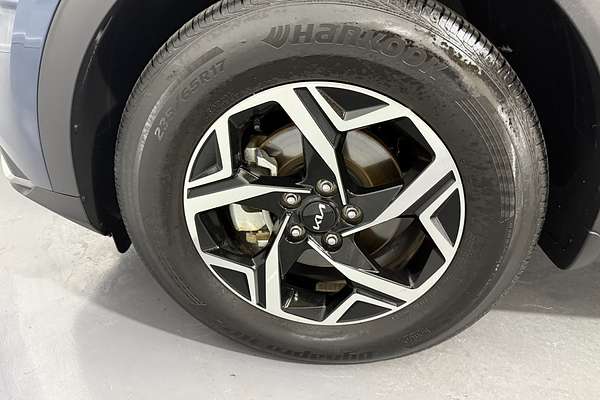 2024 Kia Sportage S NQ5